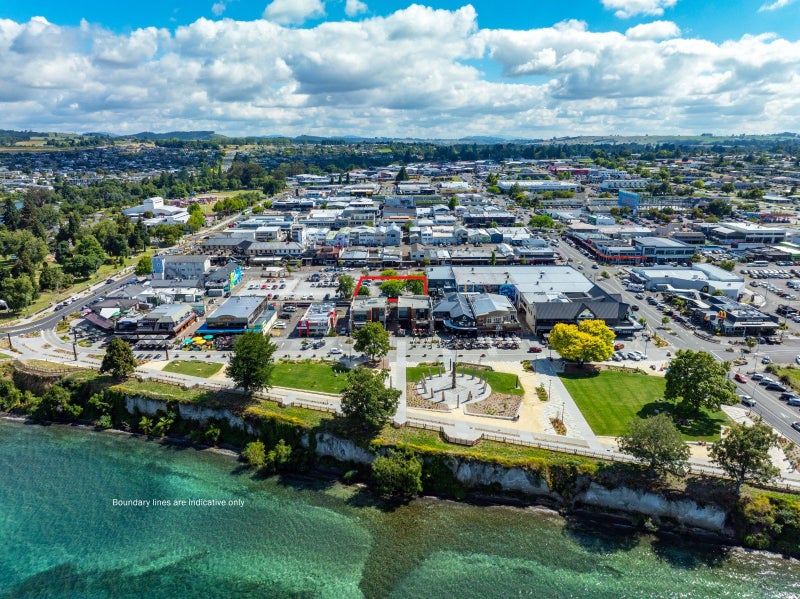 29 Tuwharetoa Street, Town Centre, Taupo, Waikato