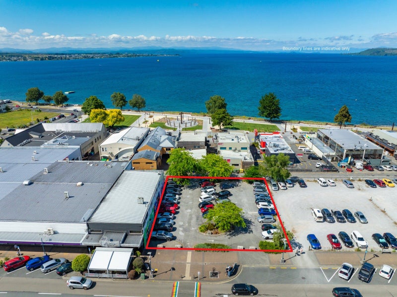 29 Tuwharetoa Street, Town Centre, Taupo, Waikato