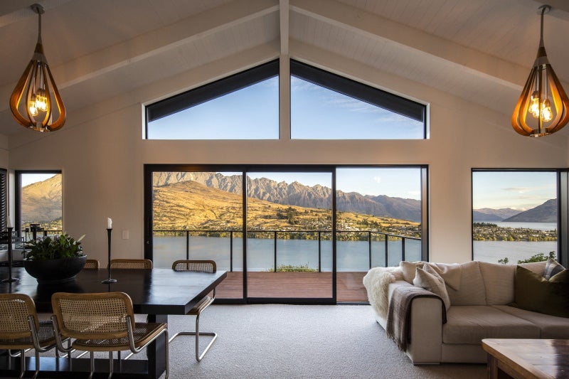 11 Sunrise Lane, Queenstown Hill, QueenstownLakes, Otago