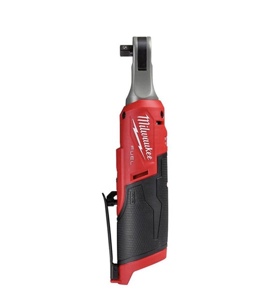 Milwaukee M12 FUEL 12-Volt 3/8 in. Ratchet GENII ( Tool Only ) Carousel 1