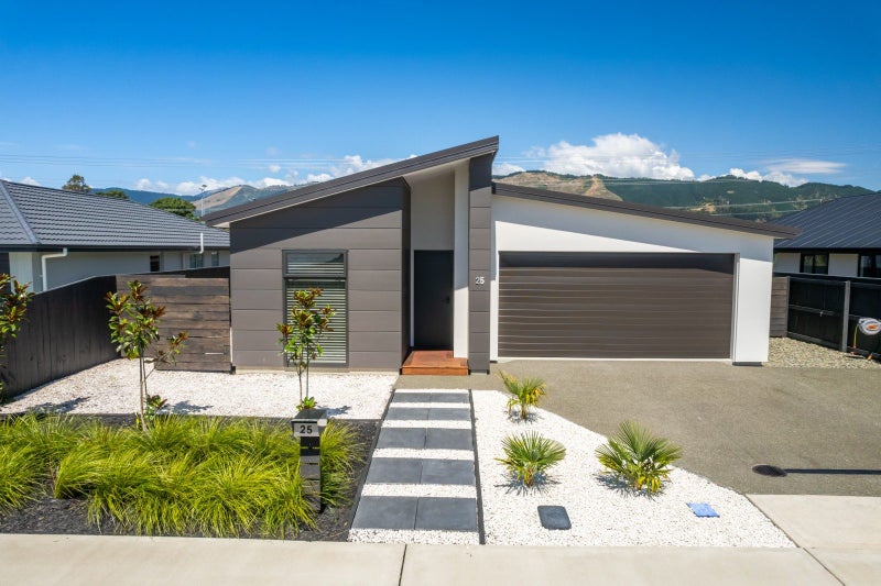 25 Eton Street, Richmond, Tasman, Nelson / Tasman