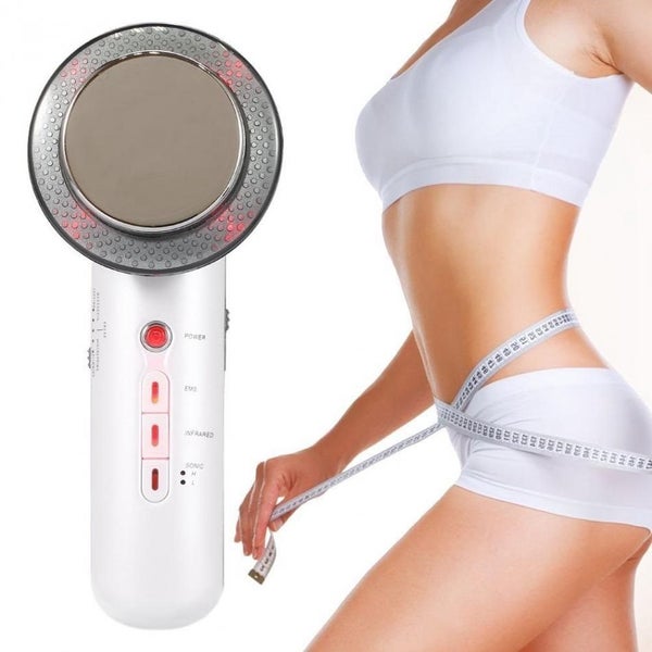 Body Slimming Massager RF Ultrasonic EMS Fat Burner Carousel 1