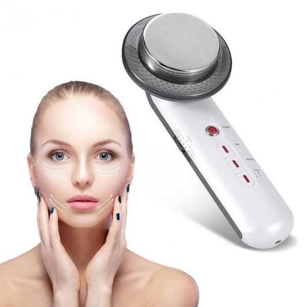 Body Slimming Massager RF Ultrasonic EMS Fat Burner Carousel 2