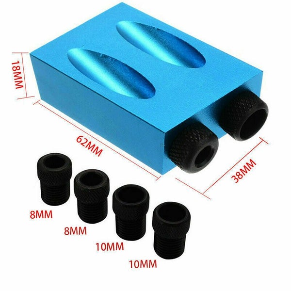 New Pocket Hole Jig Kit Afterpay Carousel 2