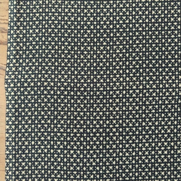 Vintage Japanese Kimono fabric. Carousel 3