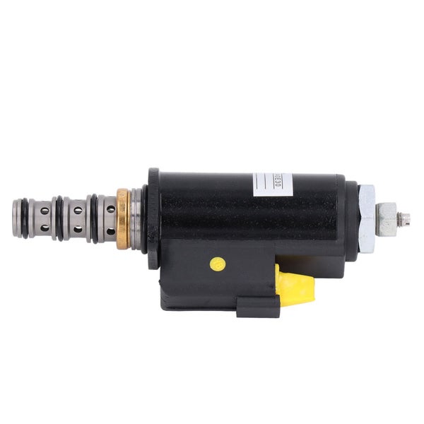 Hydraulic Pump Solenoid Valve for CAT 320B E320C E320D KDRDE5K 31 40E30 Carousel 1