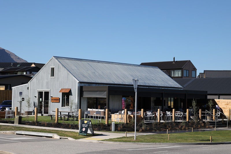 2325 Jack Hanley Drive, Hanley's Farm, Jacks Point, QueenstownLakes