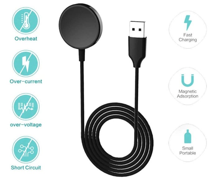 Samsung Galaxy Watch Charger (Stock in Auckland) Carousel 1
