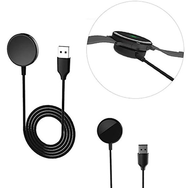 Samsung Galaxy Watch Charger (Stock in Auckland) Carousel 2