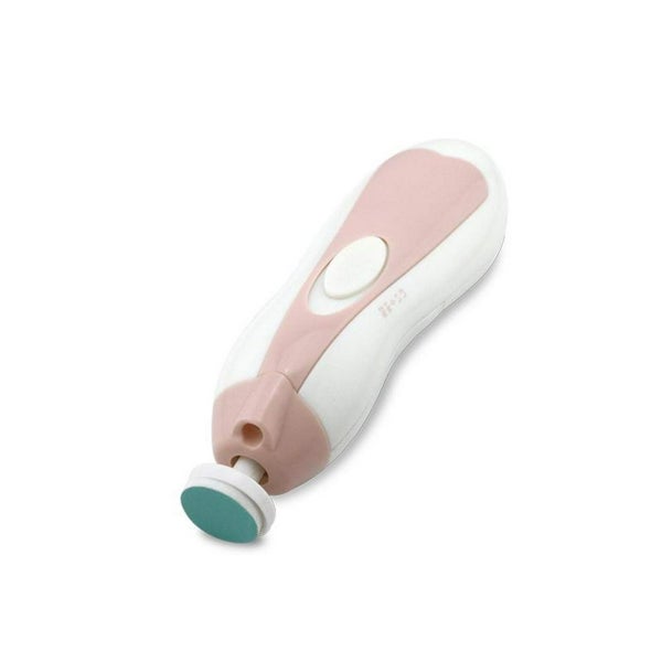 Haakaa Electric Nail Care Set Carousel 1