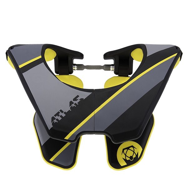 ATLAS TYKE MOTOCROSS NECK BRACE 2- 6 YEARS Carousel 1