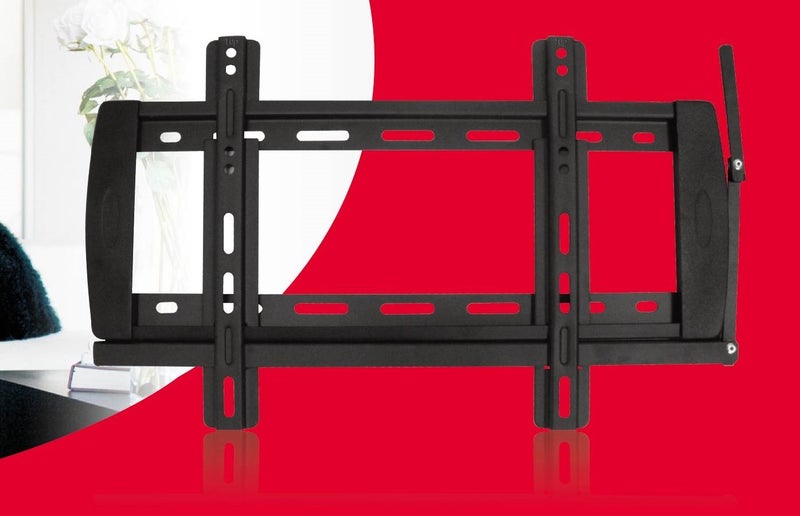 TV WALL BRACKET UP TO 55" 35KG 430FS Carousel 1