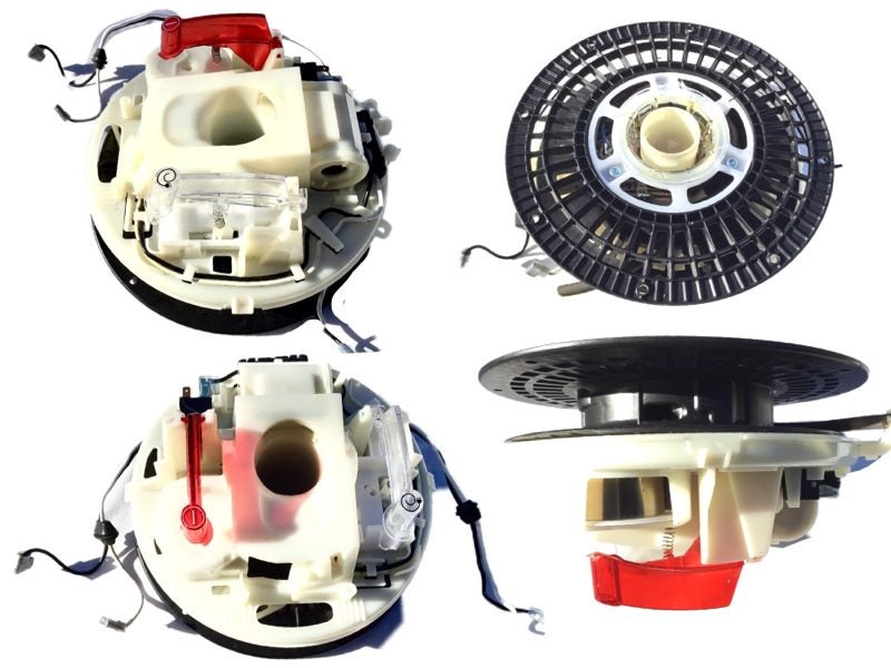 Dyson DC54 and DC39 Vacuum Cleaner parts . Carousel 20