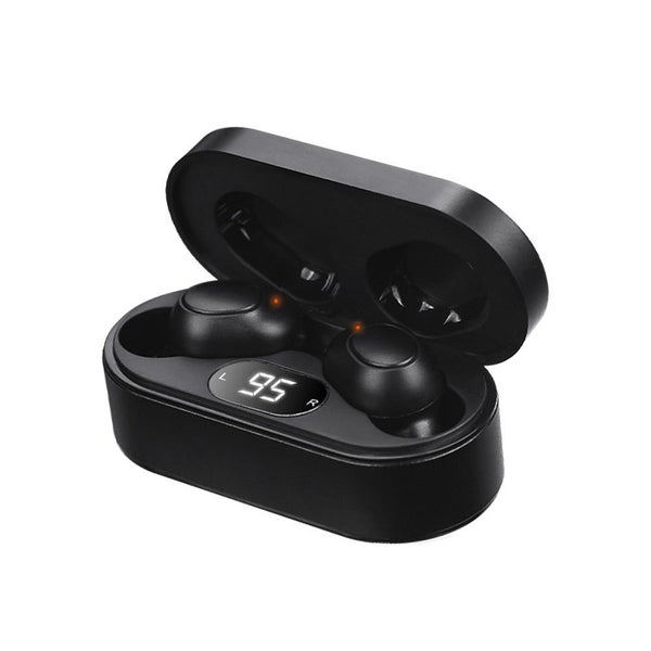 1 Pair Digital Rechargeable Hearing Aids In Ear Enhancer Sound Voice Amplifier Carousel 1