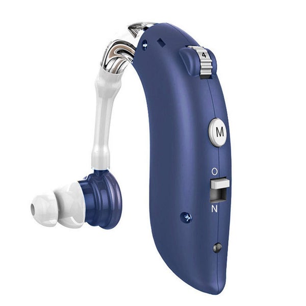 Hearing Aids Rechargeable Hearing Amplifier Ear Sound Amplifier Hearing Devices Carousel 2