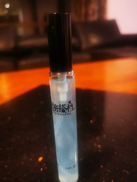 Pheromone Female Attraction Cologne Carousel 1