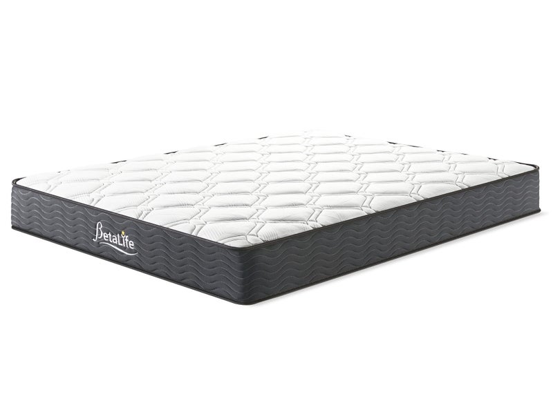 Double Spring Mattress Carousel 1