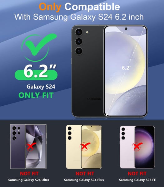 Samsung S24 Case Sale NZ Stock Deal Carousel 2