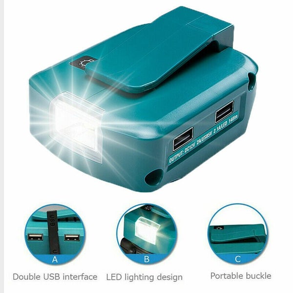 NEW Makita Battery Adapter Sale Sale Carousel 1