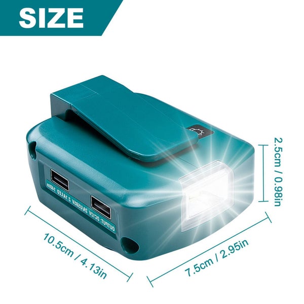 NEW Makita Battery Adapter Sale Sale Carousel 2