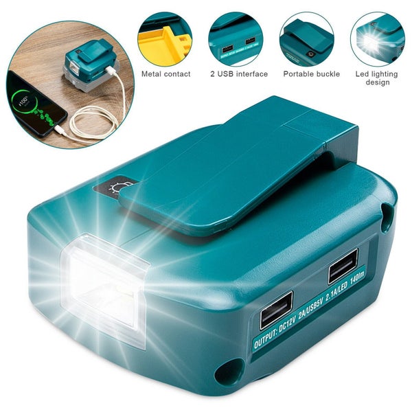 NEW Makita Battery Adapter Sale Sale Carousel 10