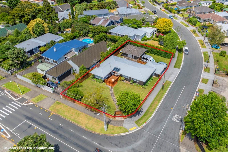 123 West Tamaki Road, Glen Innes, Auckland City, Auckland