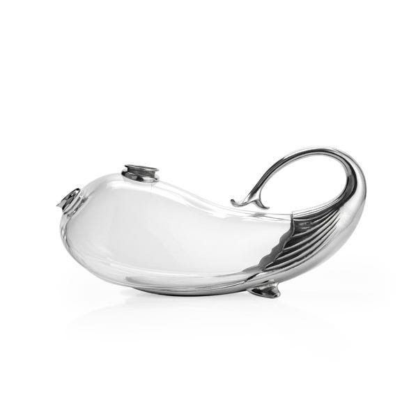 Royal Selangor Vinifera - Whale Decanter Carousel 1