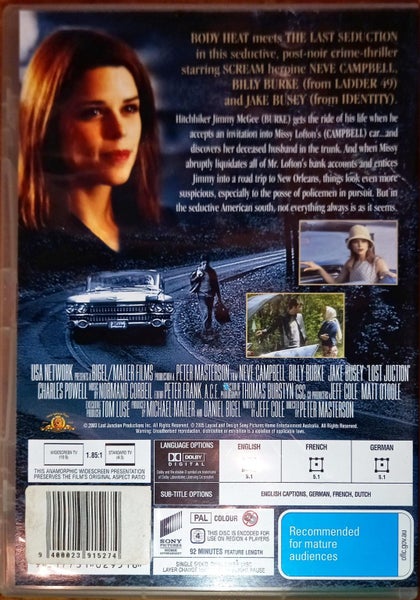 Lost Junction Carousel 2