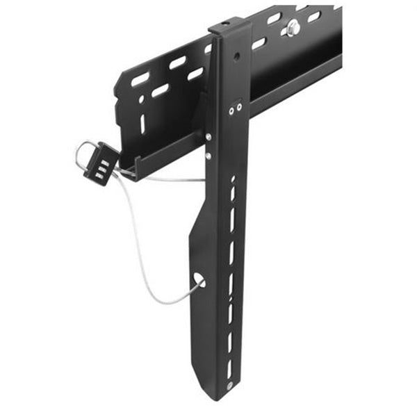 Atdec Telehook Video Wall Mount Vertical x2 Carousel 2