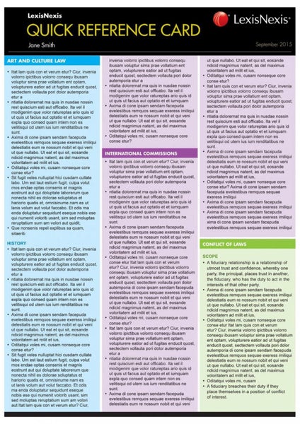Quick Reference Card: Criminal Law for Common Law States by R. Howie - Paperback Carousel 1