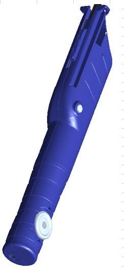 Master Tools Mini Electric Hand Saw Carousel 1