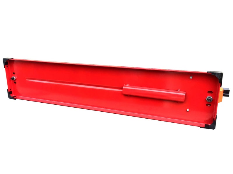 600mm PROFESSIONAL TILE CUTTER *SUPER THICK REINFORCED BASE * BALL BEARING SLIDE Carousel 5