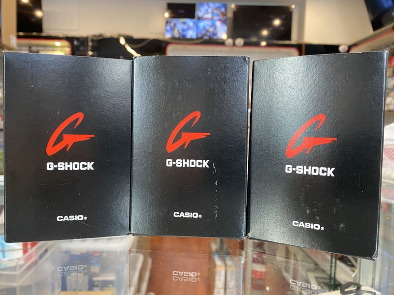 CASIO G-Shock Men's Watch DW-9052-1VDR Quartz Movement + AfterPay Carousel 1