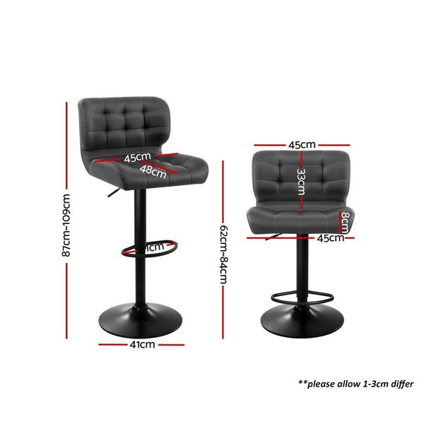 Barstool Atlanta x 4 Carousel 6