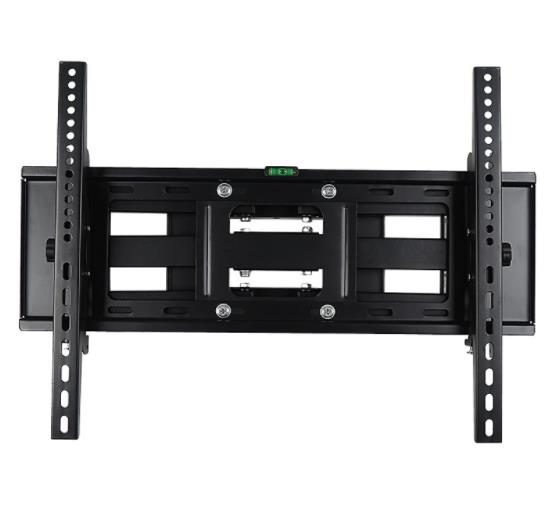 a Brand New TV Wall Mount 4 Arms Tv Bracket 32-65 Inch Pull Out = Carousel 2
