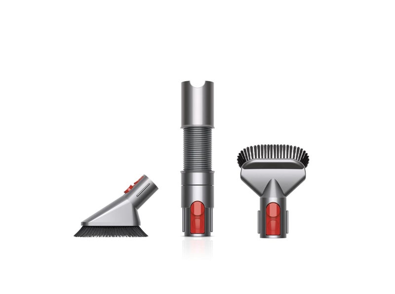 Dyson car cleaning kit Carousel 1