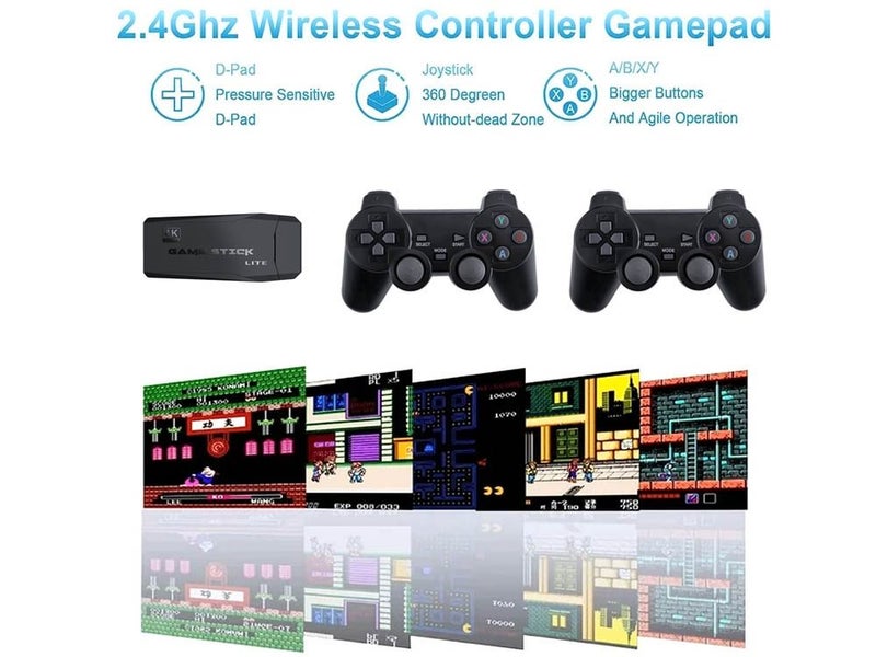 Game Console NZ Clearance Carousel 13