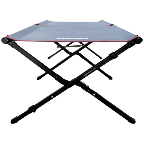 Trekway Cross-Leg Camping Stretcher Carousel 1