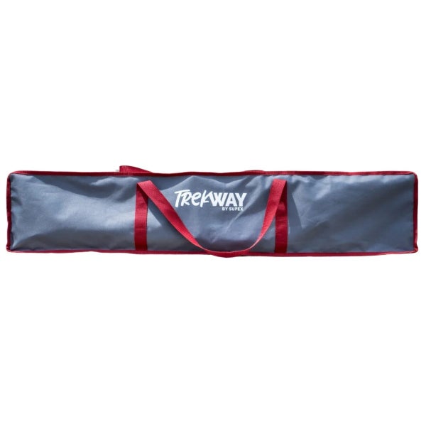 Trekway Cross-Leg Camping Stretcher Carousel 4