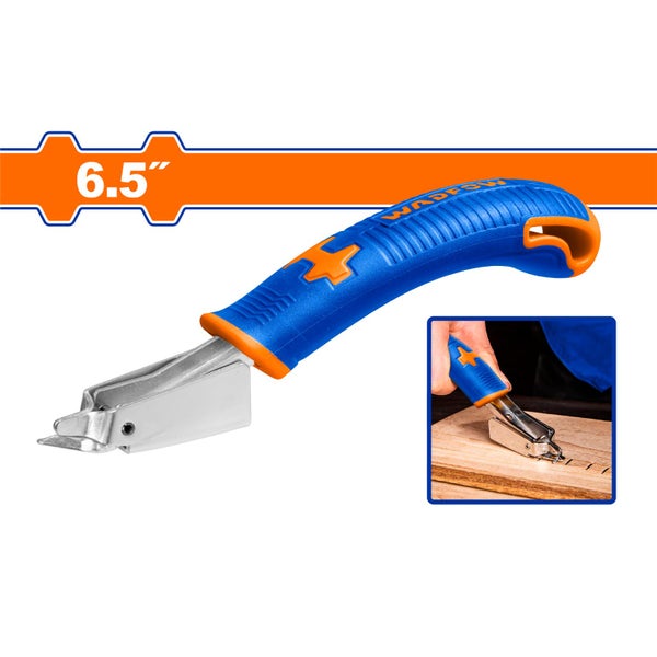 Staple remover Carousel 1