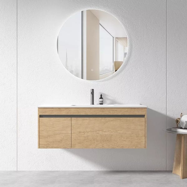 Bathroom Vanity Unit 1200mm Carousel 2