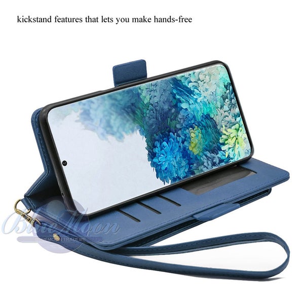 1x Shockproof phone Cover for Samsung Galaxy A05s Carousel 6