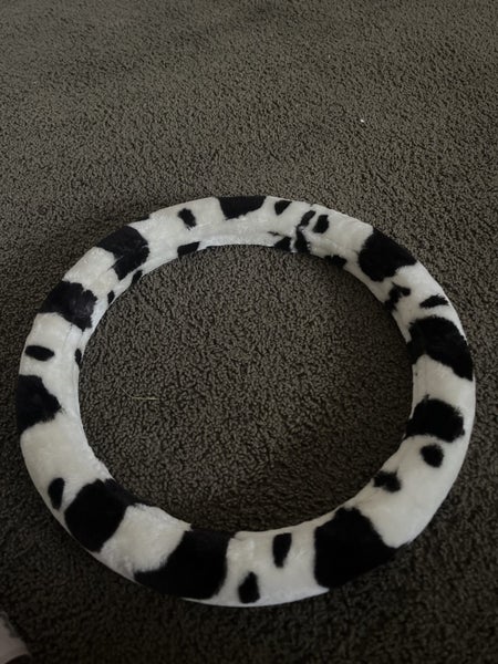 Cover for steering wheel Carousel 1
