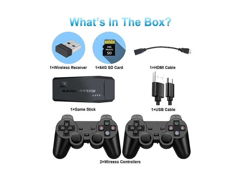 PTN NEW Game Console Sale Sale Carousel 11