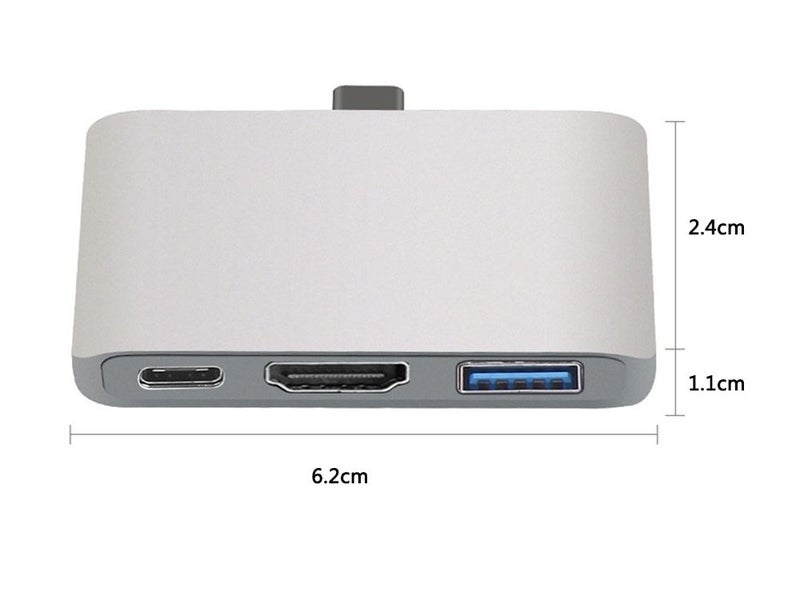 PTN NEW USB C To HDMI Sale Sale Carousel 7