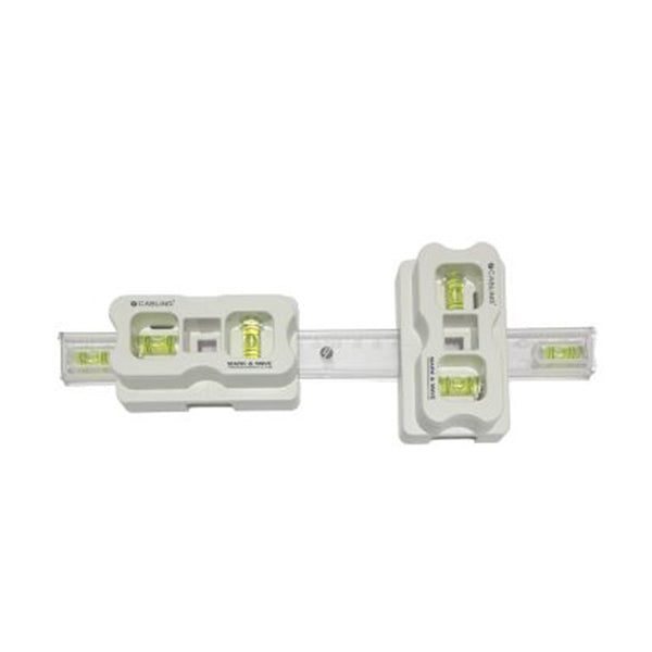 Mark And Move Wall Plate Stencil Electrical Outlet Cutting Jig Carousel 1