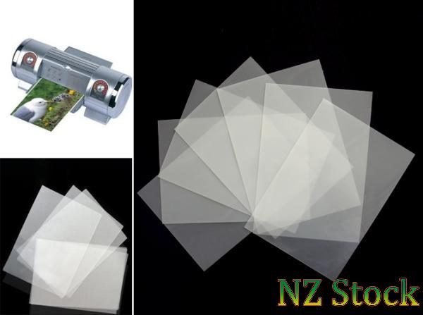 A4 Laminating Pouches (Auckland Stock) Carousel 2