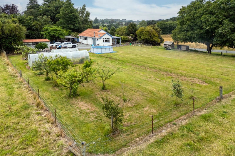 78 Woodbury Road, Geraldine, Timaru, Canterbury