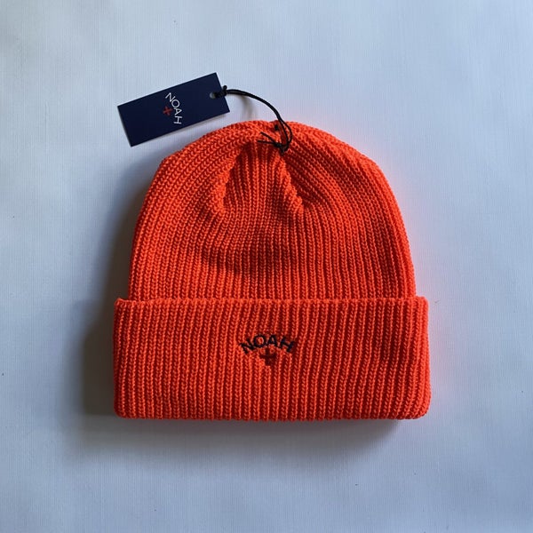 Noah NY Core Beanie. NEW! FREE SHIPPING! Carousel 1