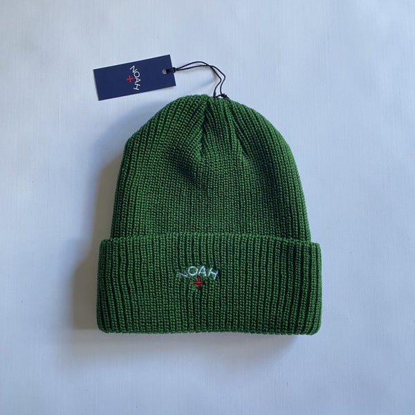 Noah NY Core Beanie. NEW! FREE SHIPPING! Carousel 1
